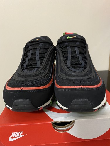 Size 12 - Nike Air Max 97 Worldwide 