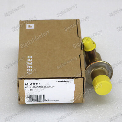 1PC New For resideo AEL-222215 Constant pressure automatic expansion valve#LJ