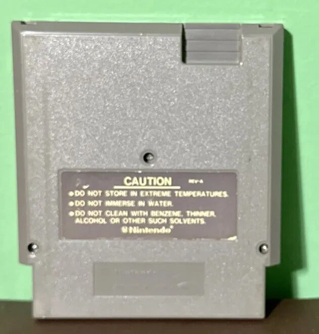 Spy Hunter - Nintendo NES Game Authentic Cleaned Tested Plays Classic Game - Image 2 of 4