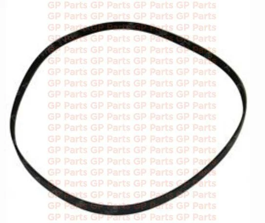 Yale 580073538, BELT, ALTERNATOR-FAN-WATER PUMP, GLC080VX | eBay