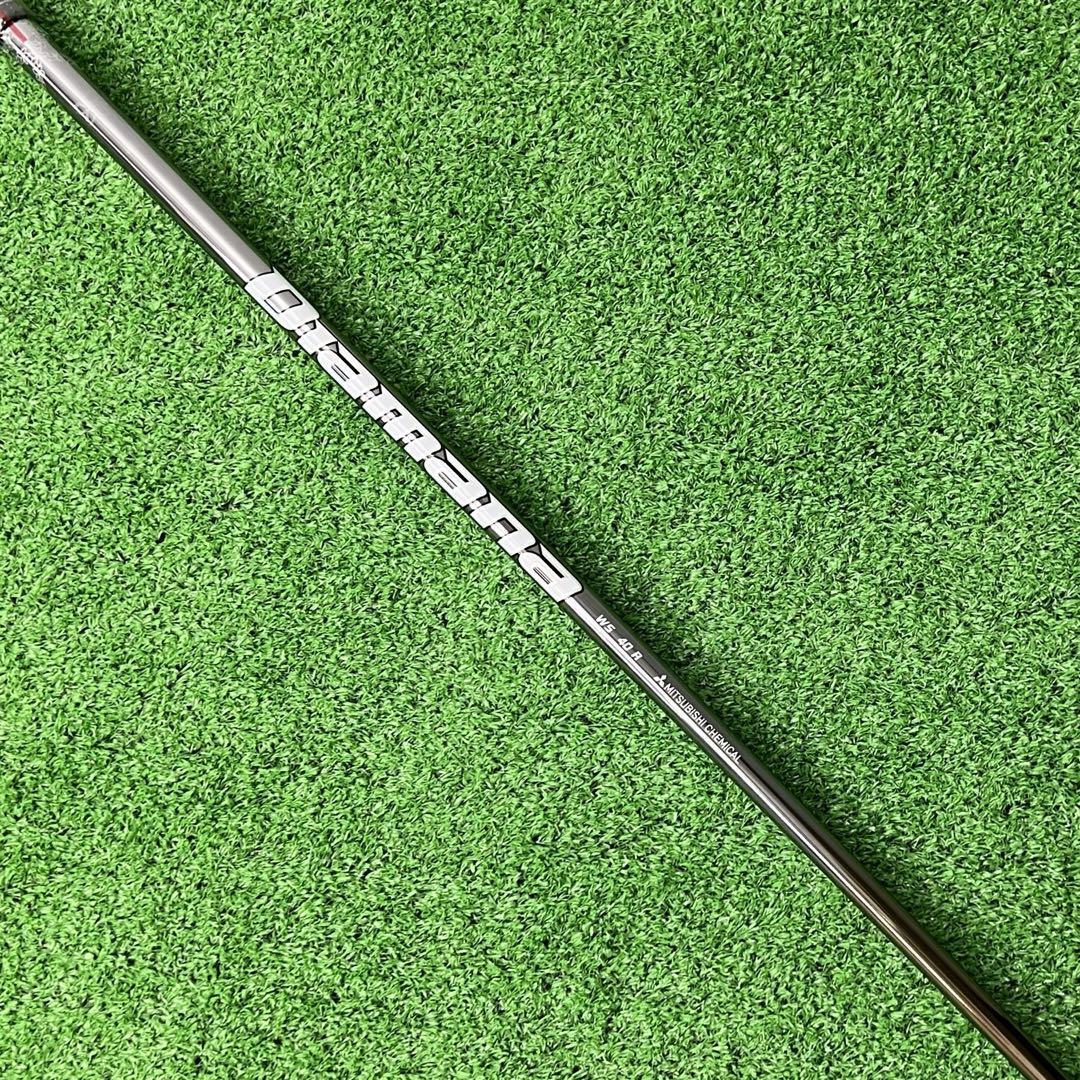 Shaft Taylormade Qi10 Driver Diamana Ws 40 R japan | eBay Shaft Taylormade Qi10 Driver Diamana Ws 40 R japan | eBay