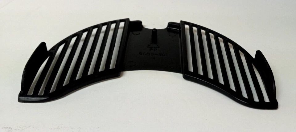 Mr Coffee FTX41 Cafetera Repuesto Rejilla Cubierta Tanque de Agua Pieza Negra  Foto 3 de 4