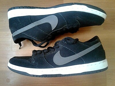 ishod wair dunks black