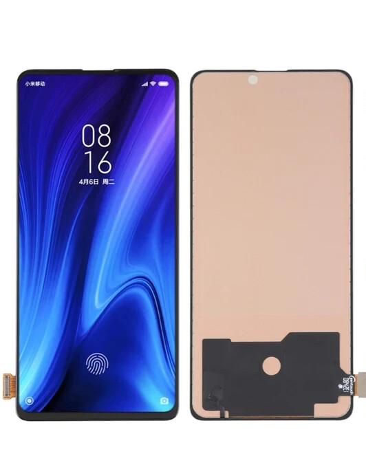TFT LCD Screen for Xiaomi Mi 9T PRO / Mi 9 /Redmi K20 k20 PRO Full Assembly-UK