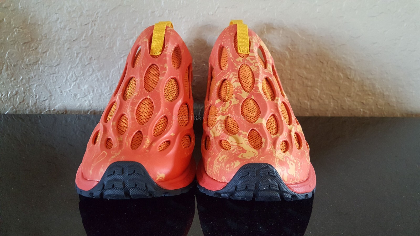 Merrell Uomo Hydro Runner Sneakers Mandarino