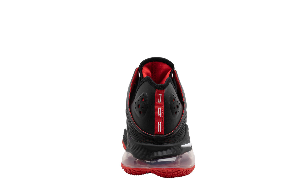 Nike LeBron 19 Low Bred for Sale | Authenticity Guaranteed