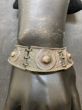 Wonderful Old Hollywood Ancient Roman Style Bracelet from Film Collection | eBay US (Buy It Now)