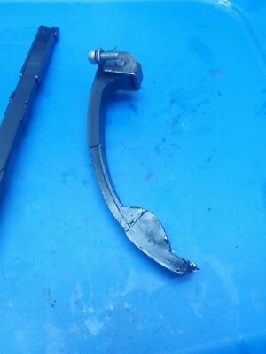 1995-1997 Kawasaki Ninja ZX6E ZX-6E cam timing chain guides Oem | eBay