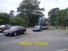 Photo 6x4 Crossroads at Warblington Havant Taken from outside One-Stop. c2007