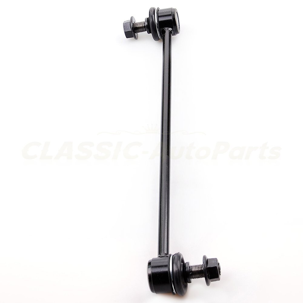 Fits 2007-2011 Honda CR-V 2.4L Front Rear Complete Shocks Struts Sway Bar Links