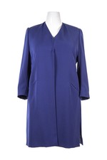 Giorgio Vannini Women Coats & Jackets Coats N/a Blue N/a