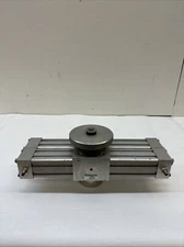 ASCO Numatics Series R Rotary Actuator 1" Bore Dual Rack P-R10395