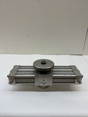 ASCO Numatics Series R Rotary Actuator 1'' Bore Dual Rack P-R10395