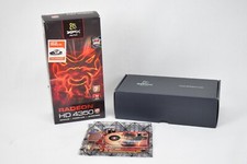 RADEON HD4350 Graphics Card PCI Express 2.0 BUS 1GB GDDR2 Memory