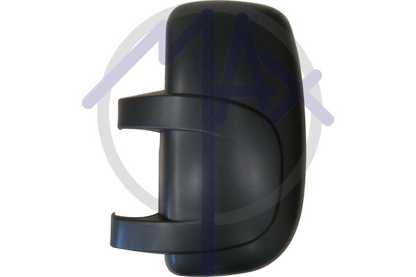 Tapa Espejo Retrovisor NISSAN INTERSTAR Del 2004 Al 2010 Izquierda Negra