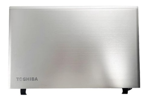 Cerniera lunetta anteriore cover LCD per Toshiba Satellite S55T-C - Foto 2 di 7