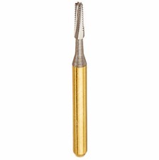 BARRACUDA Metal Cutting Carbide MC701, FG Shank, Made in USA, Pack of 10