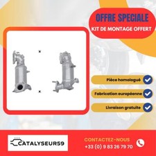 Catalyseurs Hyundai I30