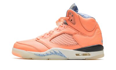 NEW Nike Air Jordan 5 Retro DJ Khaled We The Best DV4982-641 Men's Sz 5.5