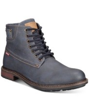 Botas de trabajo Levis Sheffield para hombre, talla 10