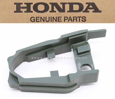 New Genuine Honda Swing Arm Front Chain Slider 86 ATC250 R TRX250 R Guide #T33
