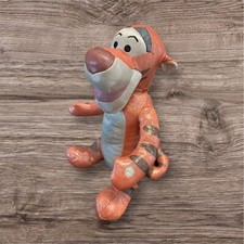 Disney Plüsch Stofftier Kuscheltier Winnie Puuh Pooh Tigger mit SOUND NEU