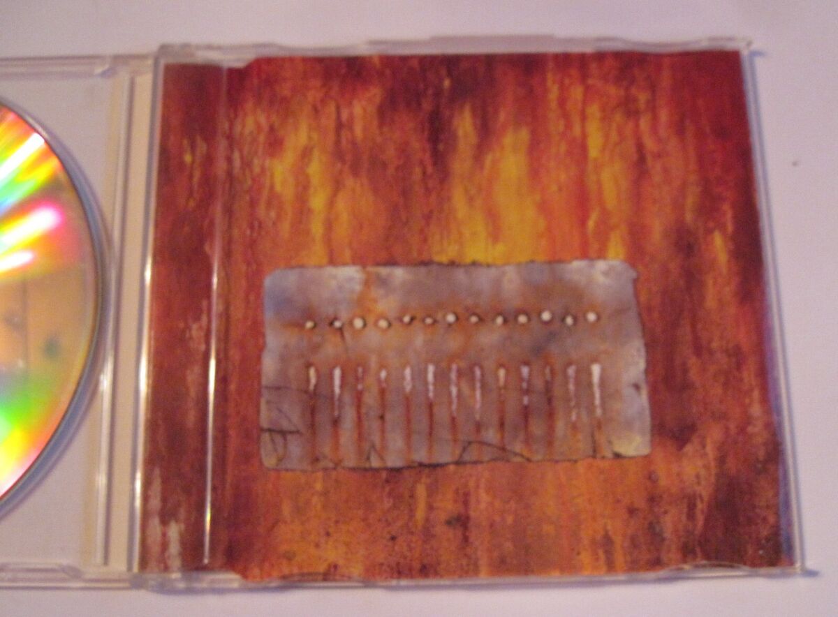 NINE Inch Nails CD The Downward Spiral 1994 Complete NINE Inch Nails CD The Downward Spiral 1994 Complete
