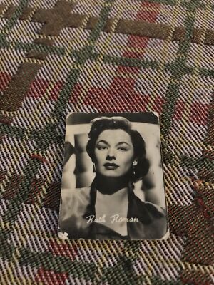 Ligure Industry Edition Lombardy Milan 1950s Photo Ruth Roman