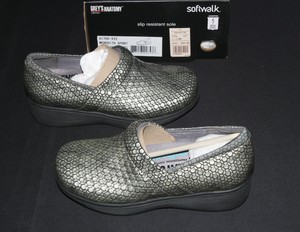 grey's anatomy meredith sport shoes