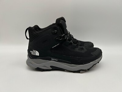 The North Face Vectiv Exploris Mid Futurelight Damen Stiefel Schwarz EUR 39