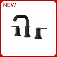Pfister LG49-COL0Y Colfax 1.2 GPM Widespread Bathroom Faucet - Tuscan Bronze r23