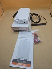 ALARM.COM ADC-SEM200 SYSTEM ENHANCEMENT MODULE