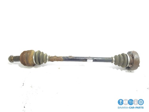 Original BMW  E83  Antriebswelle Abtriebswelle rechts hinten LK=86MM/D=27MM  ...