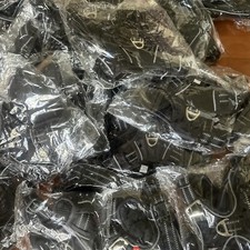 Dog Harness Lot Reflective For Resale Only Harness 40 Harness S Free Shipping US