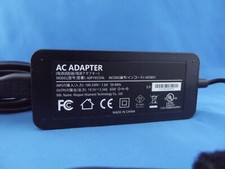 AC Adapter Charger For Dell Latitude 6mm Barrel Connector ADP195334L