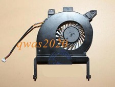 1Pcs NEW for HP ProDesk 600 400 EliteDesk 800 G2 G3 Notebook Fan 810571-001