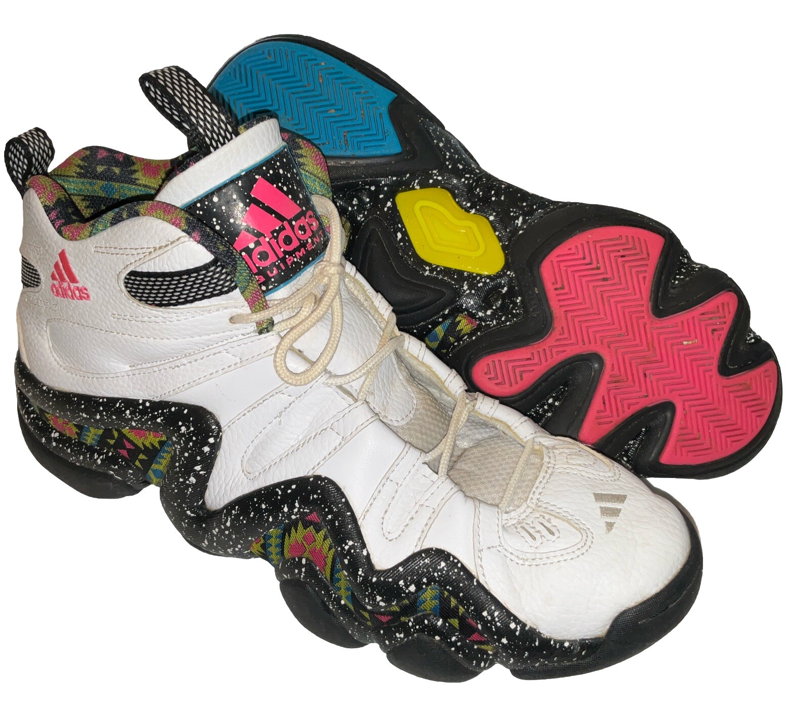 crazy 8 kobe for sale