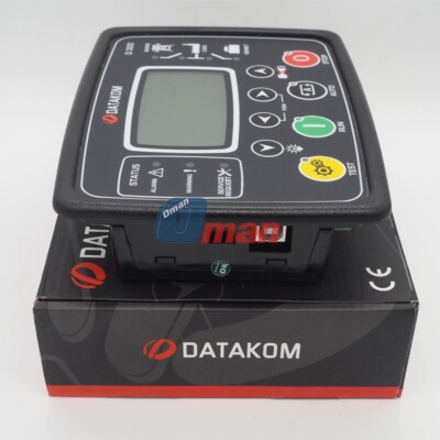 1pcs New DATAKOM D300 diesel generator set controller module
