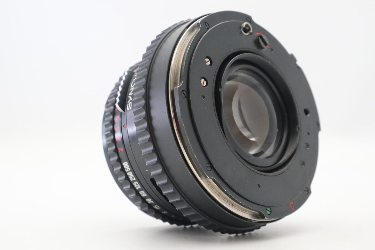 HASSELBLAD Carl Zeiss Planar 80mm F/2.8 T* Lens from Japan HASSELBLAD Carl Zeiss Planar 80mm F/2.8 T* Lens from Japan
