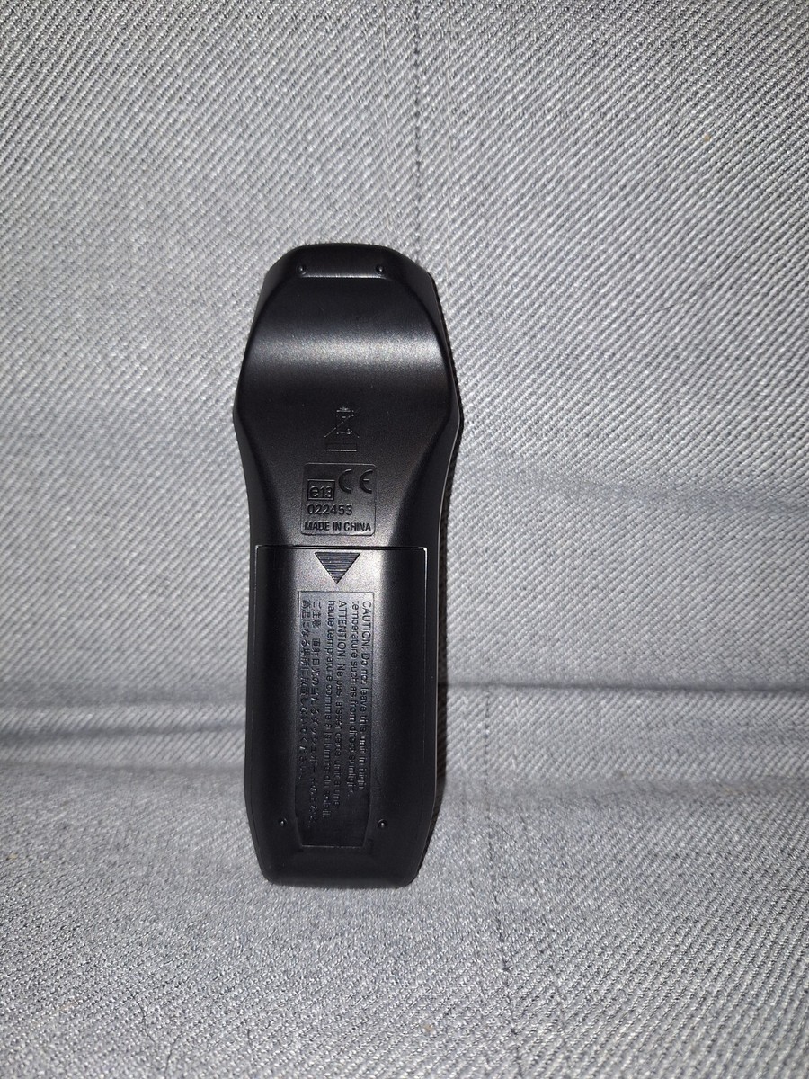 GENUINE Kenwood RC-547 Car Audio Stereo Remote | eBay