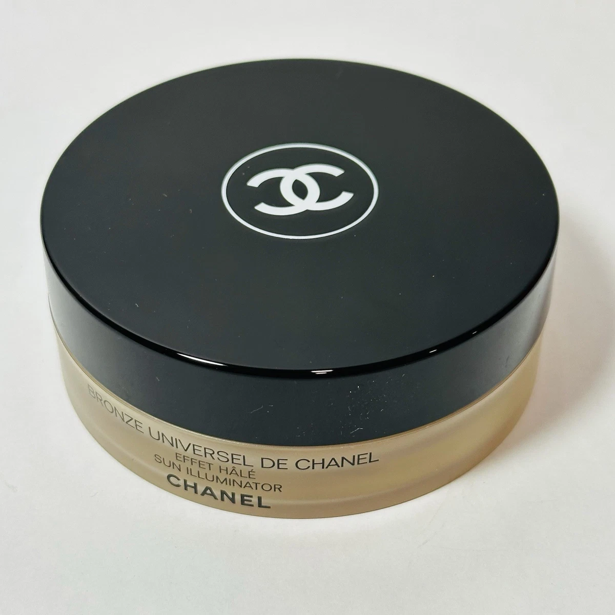 CHANEL Bronze Face Bronzer, Contour & Highlighter for sale | eBay