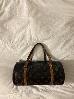 Louis Vuitton Papillon 26