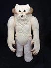 Vintage 1981 Kenner Star Wars Action Figure Hoth Wampa - Empire Strikes Back