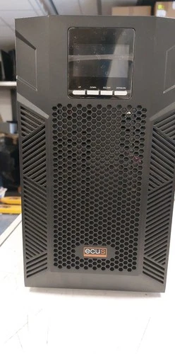 Onduleur Ecus in line ETY 1 3000VA