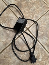 Battery Charger 12 Volt For Power Wheels--SL12-12-03E