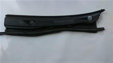 Calandre Mitsubishi L200
