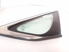 2023-2025 Honda Accord Rear Passenger Right Quarter Window Glass 73500-30A-A01