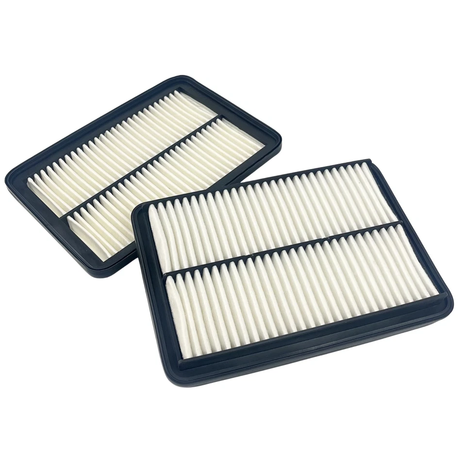 470133843A Fits 12-17 Lamborghini Aventador Air Filter Kit LP700-4 2014 LP720-4 - Image 4 of 4