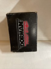 Dorman Tm3613 Brake Master Cylinder Repair Kit