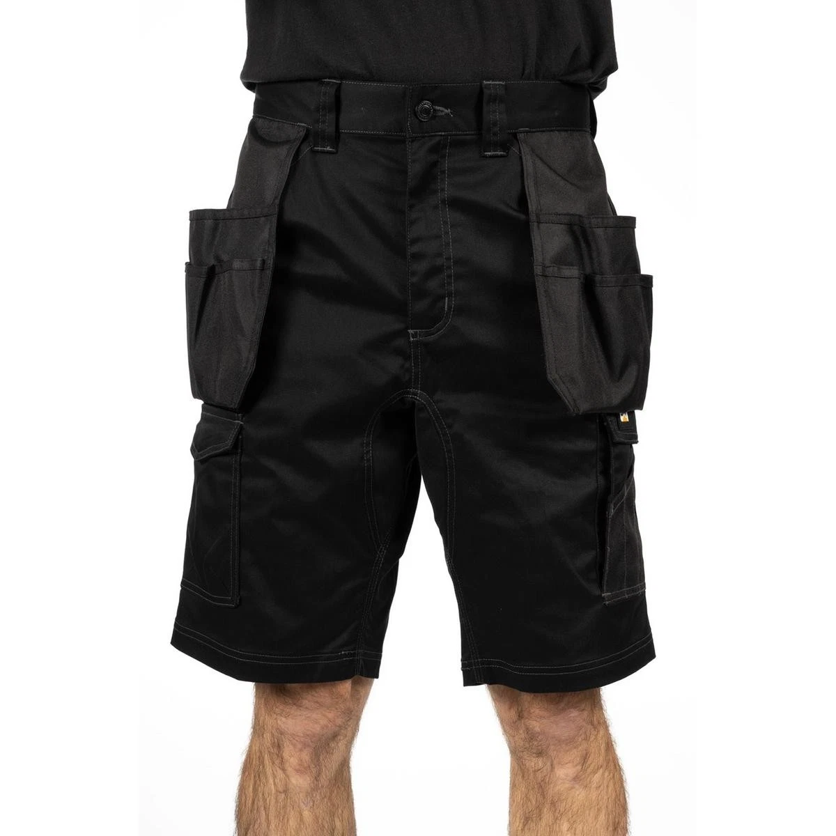 Caterpillar Essential Stretch Holster Short